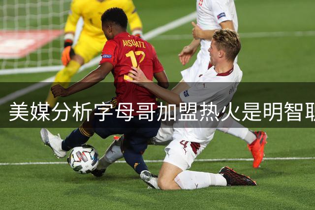 美媒分析字母哥加盟热火是明智职业选择